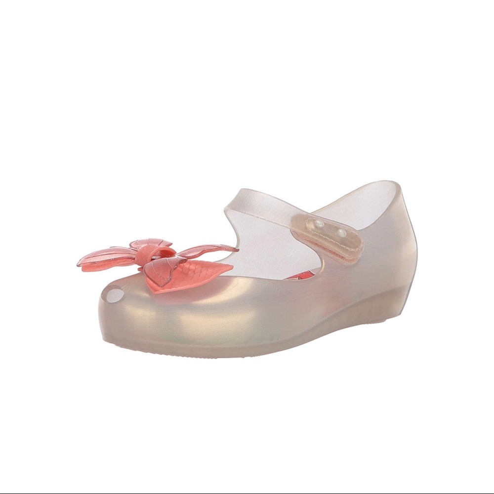 Mini Melissa Mary Jane